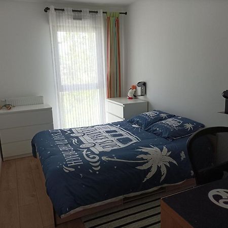 Appartement Residence Recente Байон Екстериор снимка